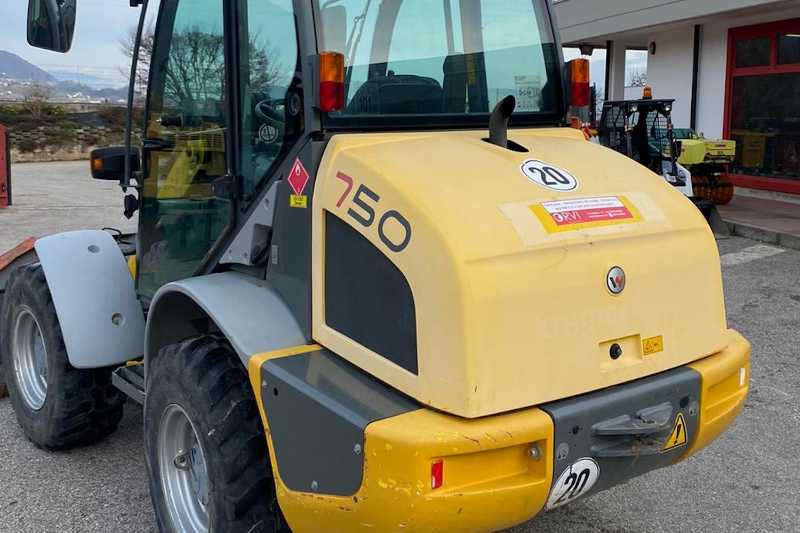 OmecoHub - Immagine WACKER NEUSON 750